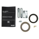 DeLonghi Газовая варочная панель NSL 575 NC RUS