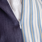 Комплект постельного белья Люкс Сатин 100% хлопок A280