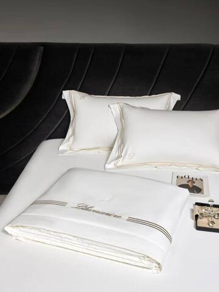 Комплект постельного белья Blumarine Home