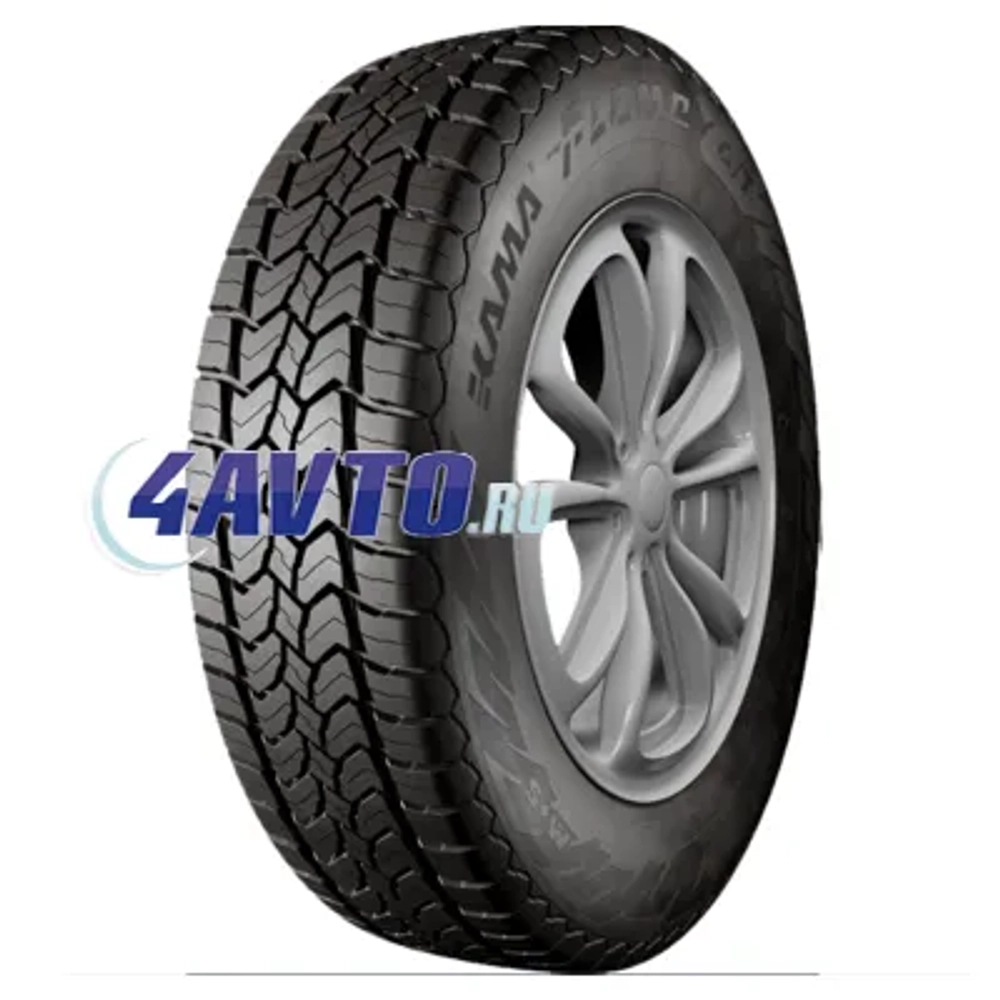 Легковая шина 185/75R16 97T Flame A/T (НК-245) TL
