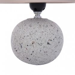 Настольная лампа декоративная Lumion Tareka 8215/1T