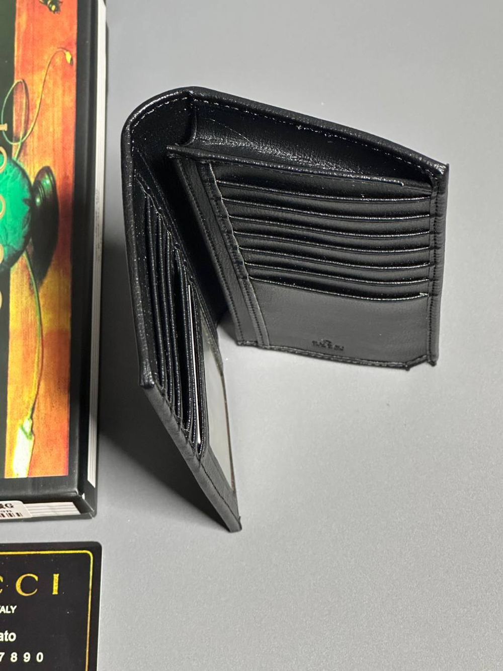 Портмоне Gucci, арт. 482502510