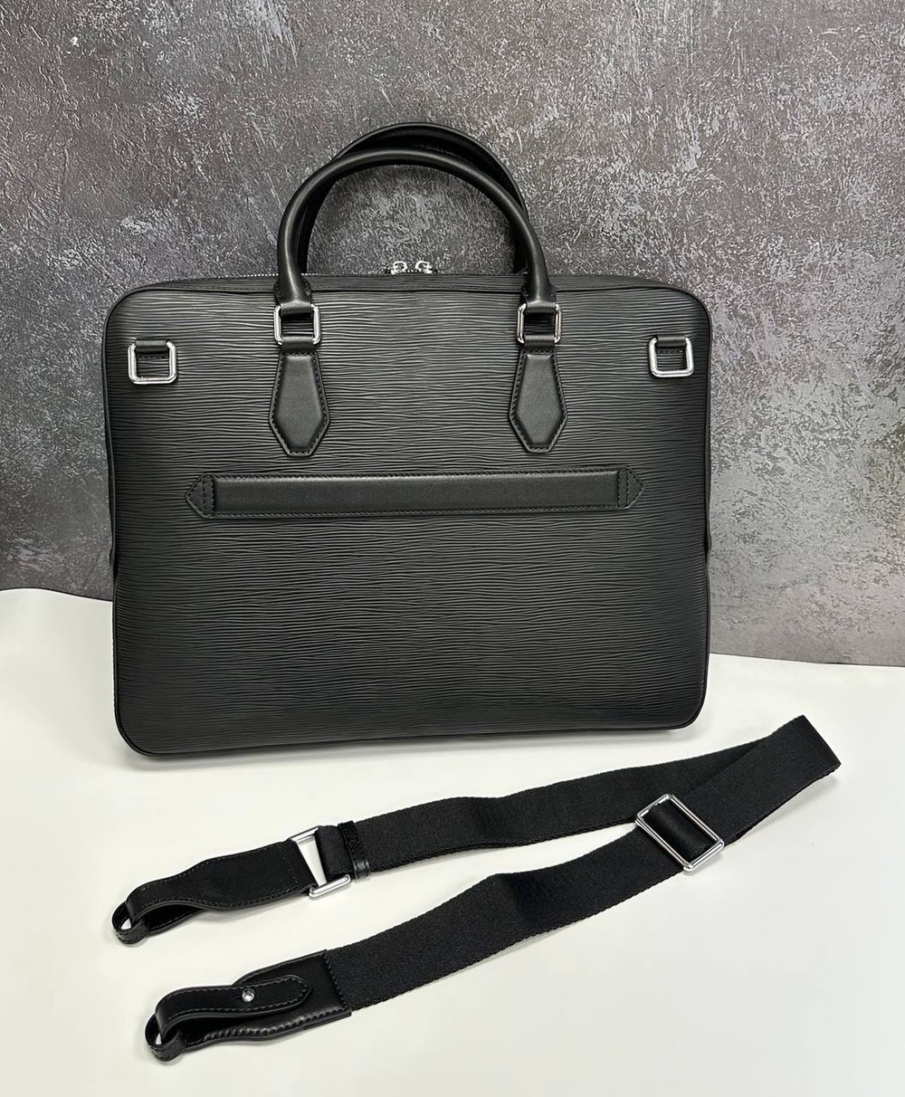 Портфель Montblanc