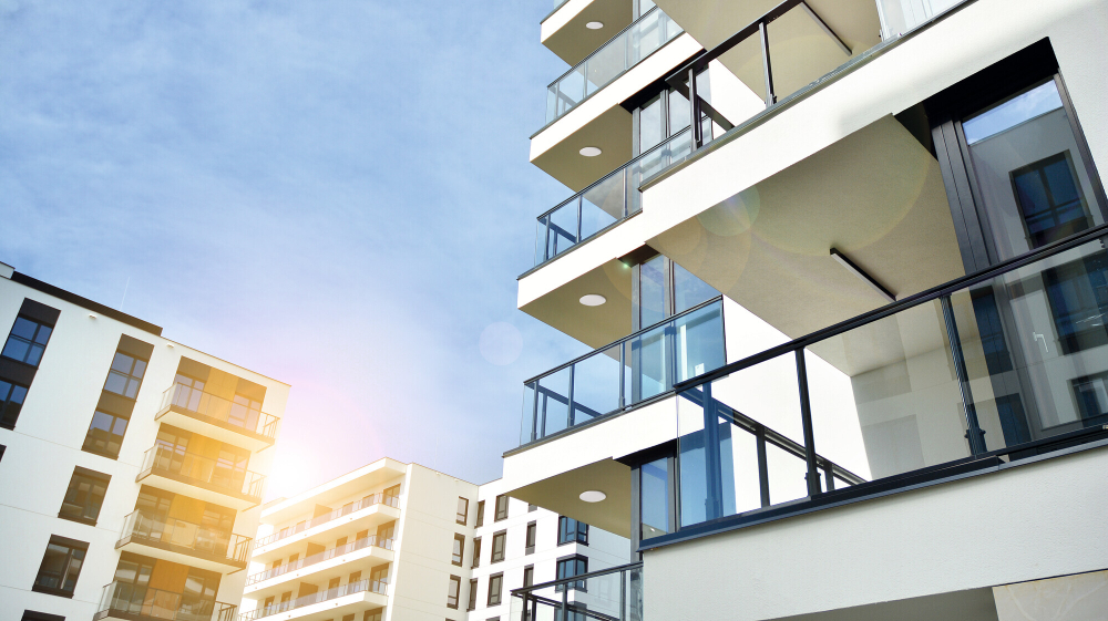 Светодиодный потолочный светильник STIVI LED 24W-NW-O-SE