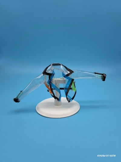 Одежда для кукол Rainbow High