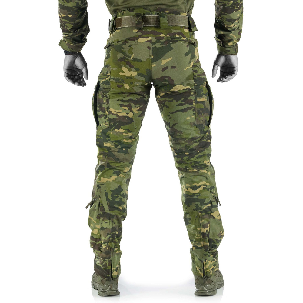 UF PRO STRIKER HT COMBAT PANTS - MultiCam® Tropic