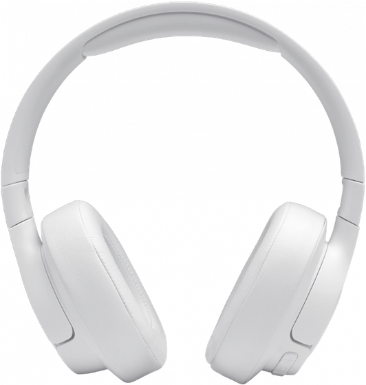 Наушники накладные Bluetooth JBL Tune 710BT White (JBLT710BTWHT)