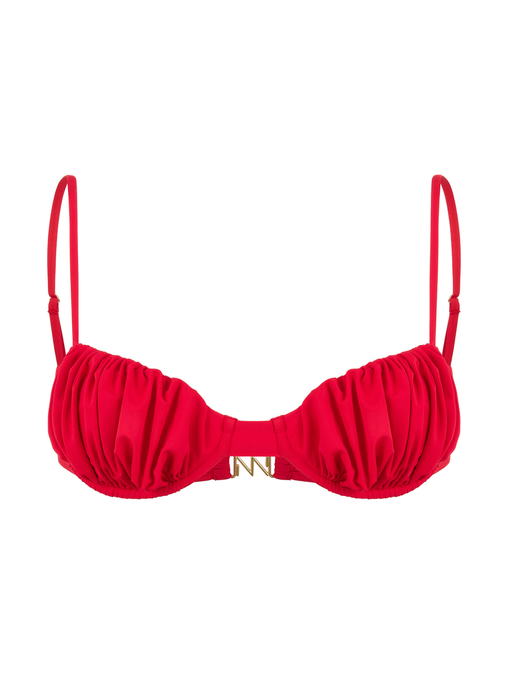 Топ MIA Royal red