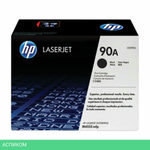 Картридж HP 90A черный (CE390A)