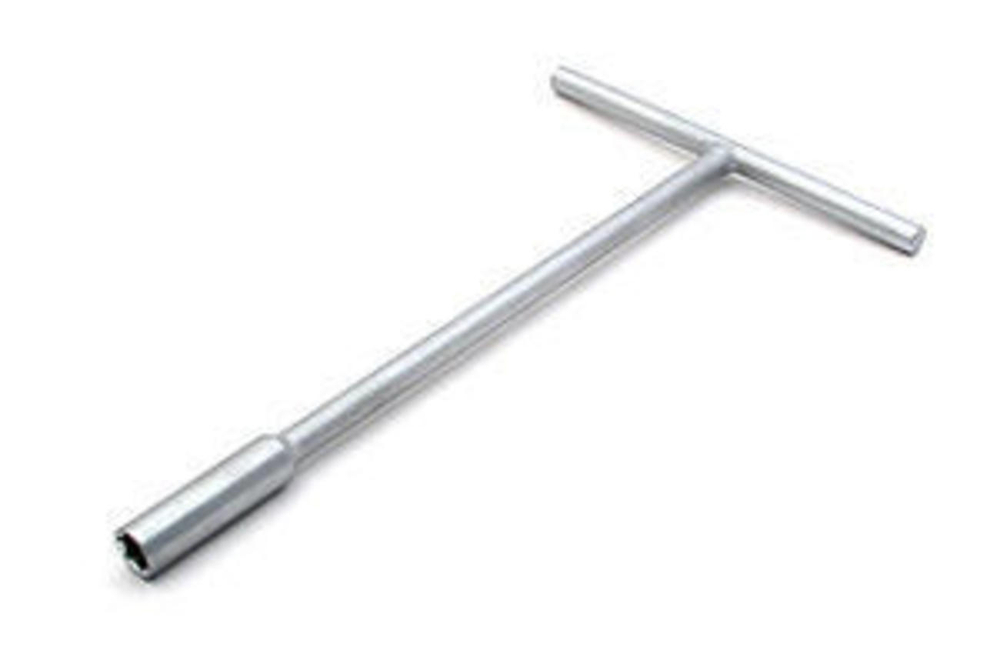 Ключ торцевой 10мм