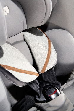 Автокресло Joie I-Quest Signature Oyster