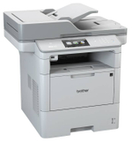 МФУ Brother MFC-L6900, Базовая комплектация