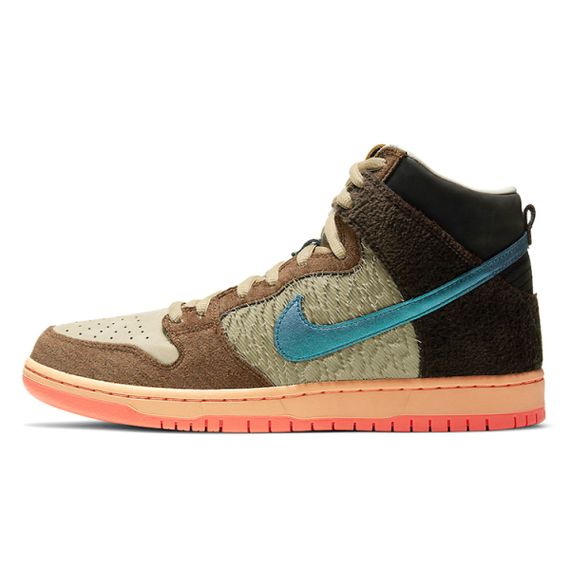 CONCEPTS x Nike Dunk SB Pro QS &quot;Mallard&quot;