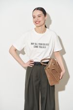 БРЮКИ «ICONIC» В КЛЕТКУ ХАКИ|ТЕМНО-СИНИЙ|КРАСНЫЙ