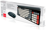 Клавиатура Smartbuy SBC-201359AG-KW черный