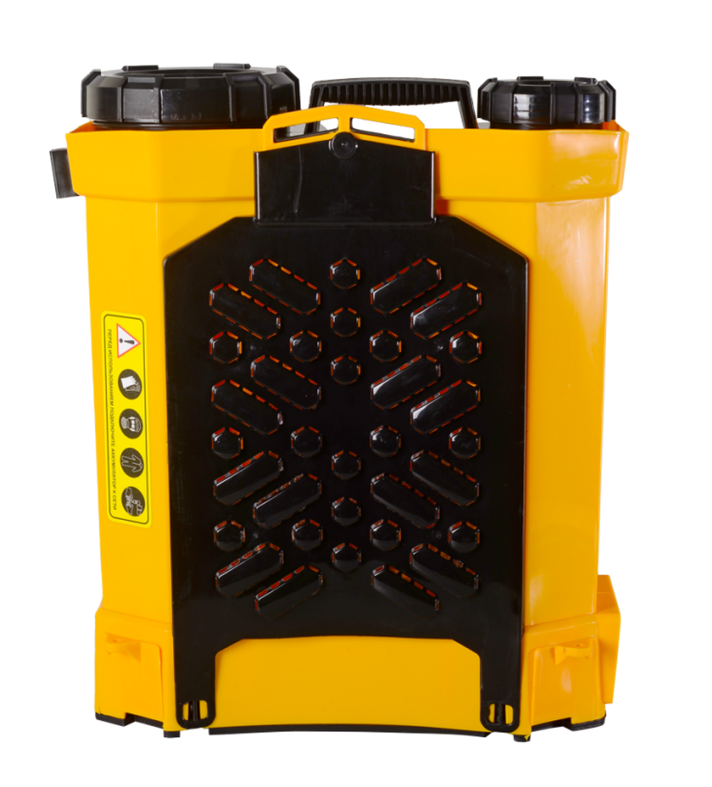 Опрыскиватель аккумуляторный Huter SP-10Li