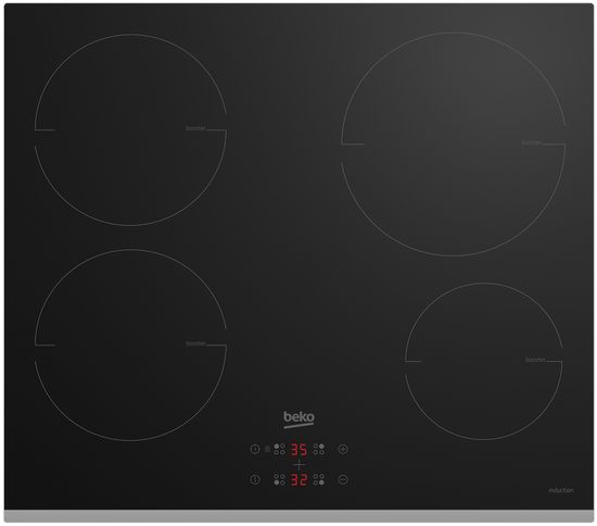 Индукционная варочная панель Beko HII 64401 MTX