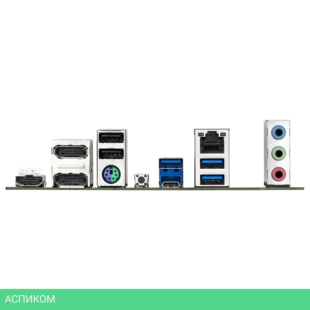 Материнская плата Gigabyte B850M D3HP rev. 1.0