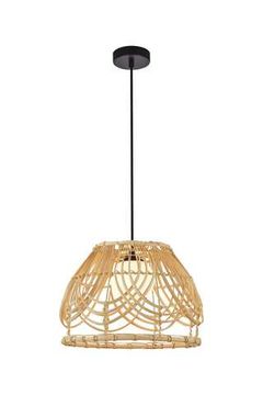 9405AP/1 BK (1) Люстра NW