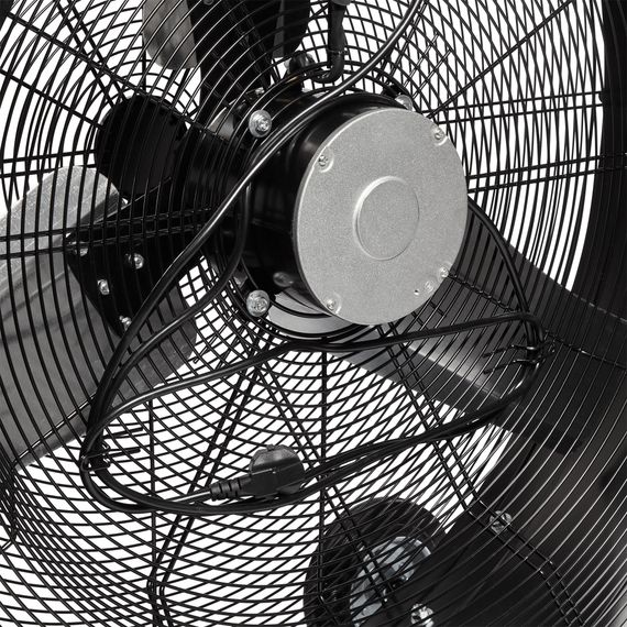 Вентилятор промышленный Ballu BIF-20DB — (4)