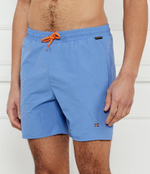 Шорты для плавания Napapijri - голубой(NP0A4HRZ)