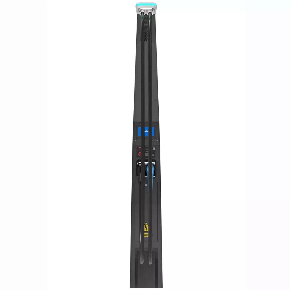 Зарядная станция Pandora Pro Charge GUSS 80 - 3