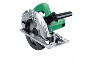 Пила дисковая HIKOKI C7SSNSZ 1050 Вт,190 мм, 3,4 кг, 68 мм