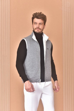 Двухсторонний жилет Ermenegildo Zegna