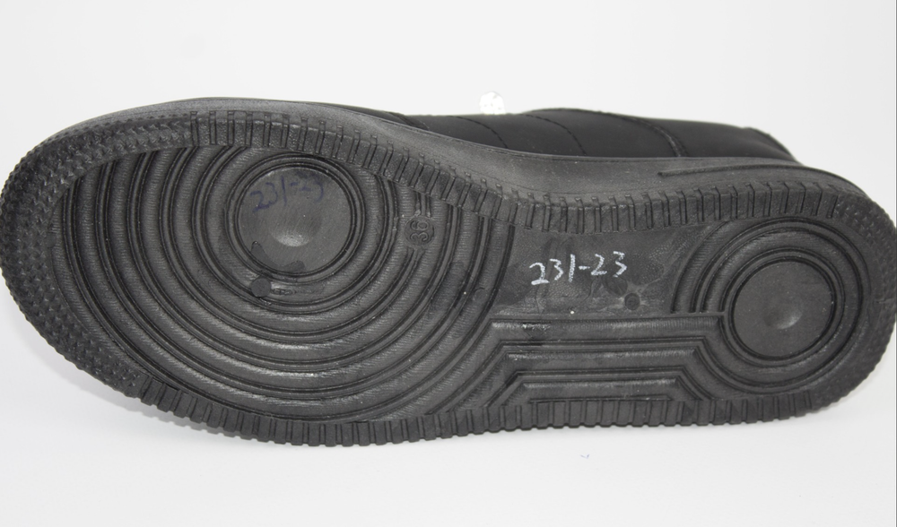 Кеды женские демисезонные Beiweisi арт. 231-23