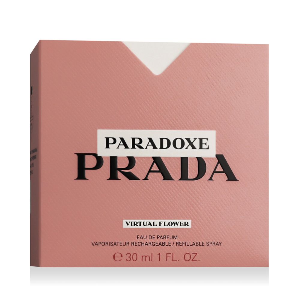 Prada Paradoxe Virtual Flower Eau De Parfum 30 ml (woman)
