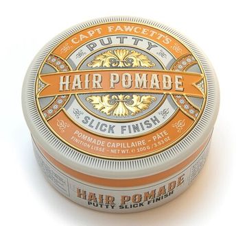 Мастика для укладки волос Captain Fawcett Putty Pomade 100 г