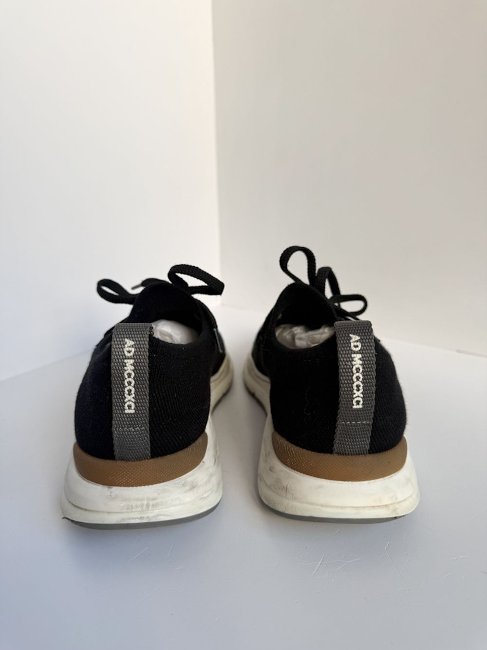 Текстильные кроссовки Brunello Cucinelli, 35