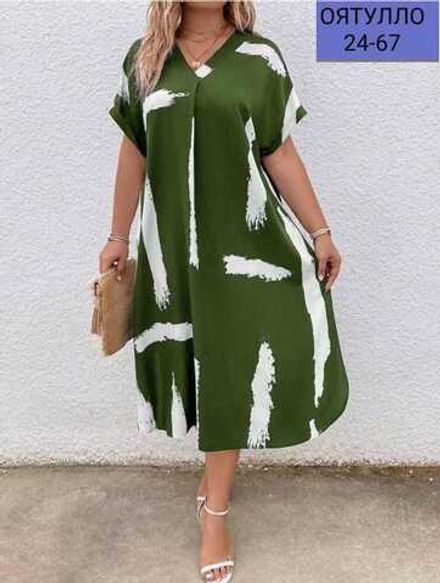 Платье 412919 (0265344573) Fabrika