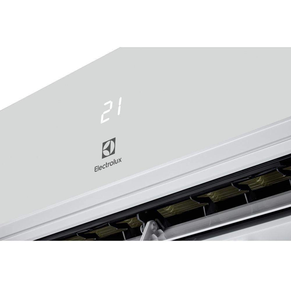 Сплит-система ELECTROLUX, LOFT DC Inverter, EACS/I-18HAL/N8/in / EACS/I-18HAL/N8/out