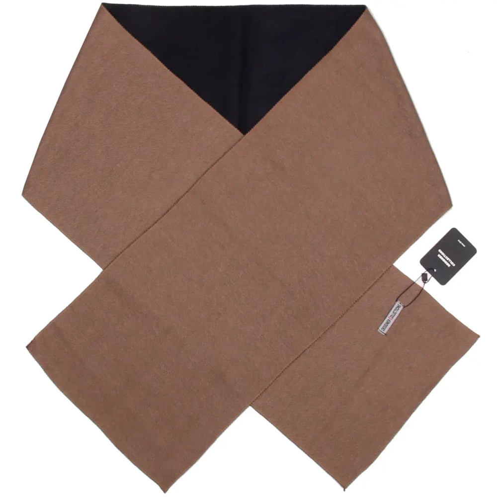 Шарф двухцветный «Winter», микс 3 цвета, 174*27см