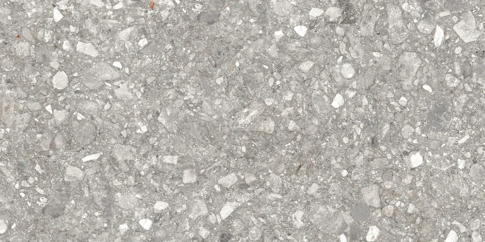 TERRA STONE 60х120 GREY Rectified LAPPATO