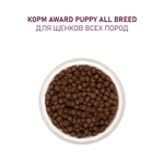 Корм  для щенков AWARD, 12 кг, ягненок и индейка