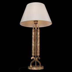 Настольная лампа декоративная Loft it Vein 10443T/A