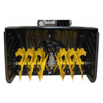 Бензиновый снегоуборщик Huter SGC 8000