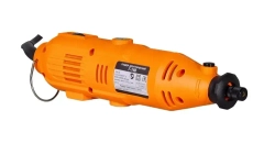 Гравер электрический Г-150 Вихрь с набором насадок в кейсе (150вт, 35 насадок + кейс, 34000 об./мин)