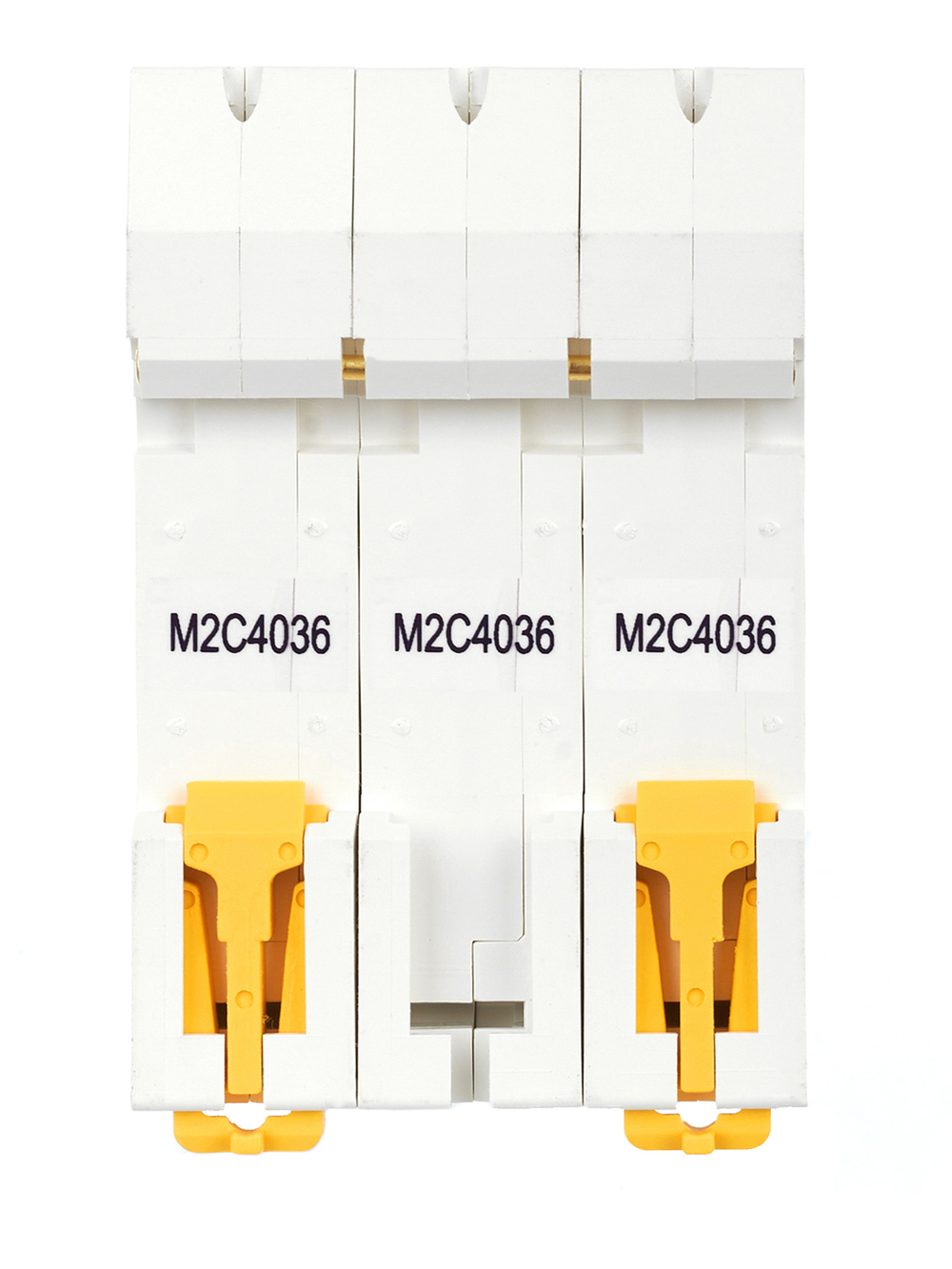 ARMAT Автоматический выключатель M06N 3P C 40А IEK