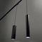 Трековый светильник Ideal Lux Look Track Nero 231631