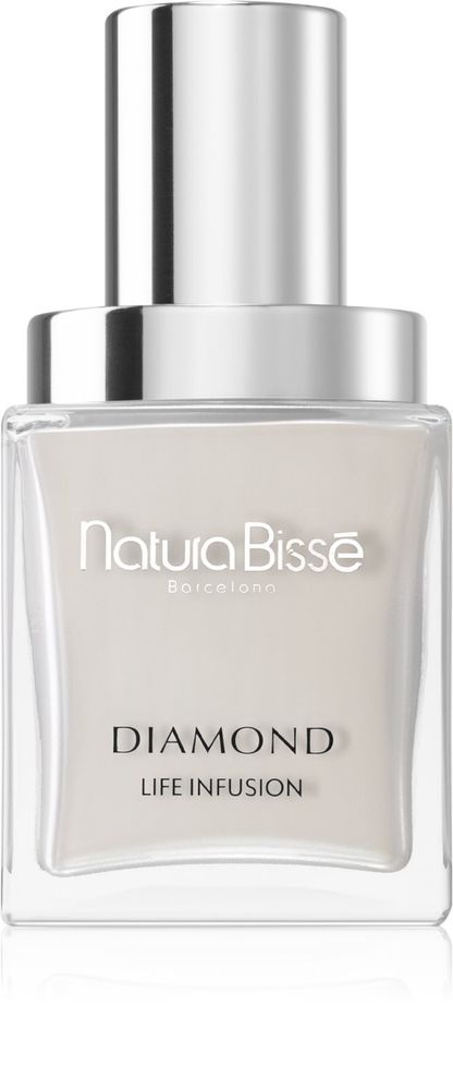 Natura Bissé восстанавливающая сыворотка для лица Diamond Age-Defying Diamond Life Infusion