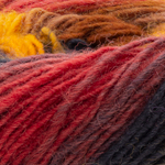 Пряжа YarnArt Forza Festival (2908)