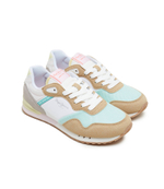 Кроссовки Pepe Jeans London - голубой(PGS40002)