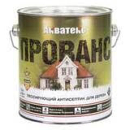 Антисептик Акватекс ПРОВАНС б/ц 2,5л