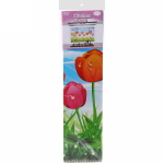 Наклейка на кафельную плитку 60*90см YL-2001