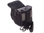 Сумка Dicom UniPro UP 1803, черный (UP1803b)