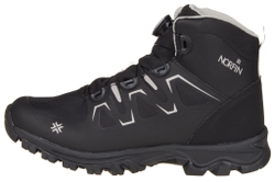 Ботинки Norfin Ntx FORCE QUICK MID р.46