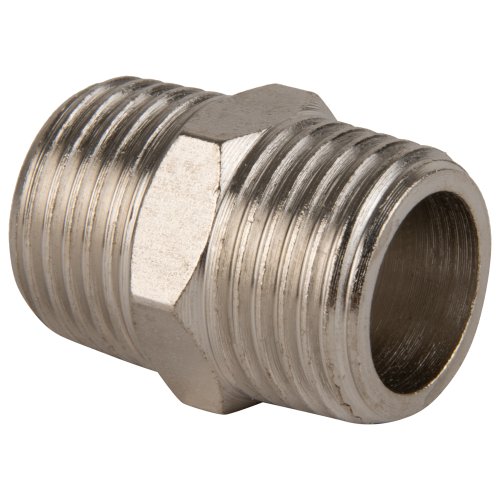 OPT-712M Переходник, наружная резьба 1/2"